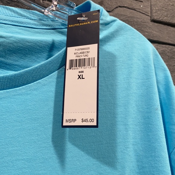 Polo Ralph Lauren Shirt - Picture 3 of 3